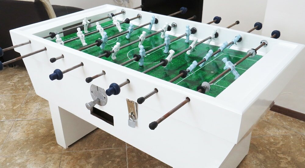 Фото Hotel Royal Puebla