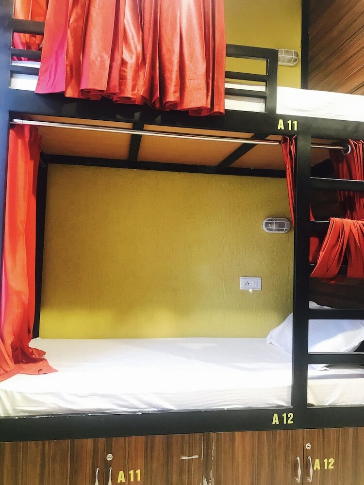 Фото Manje Bistre Dormitory - Hostel