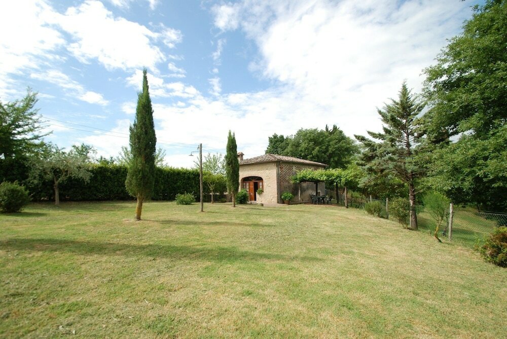 Фото Casa Verzure