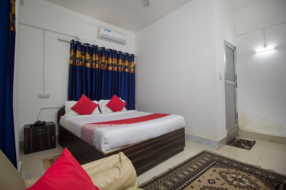 Фото Oyo 12992 Prince lodge