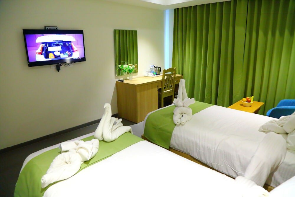 Фото Abhayaa Hotel