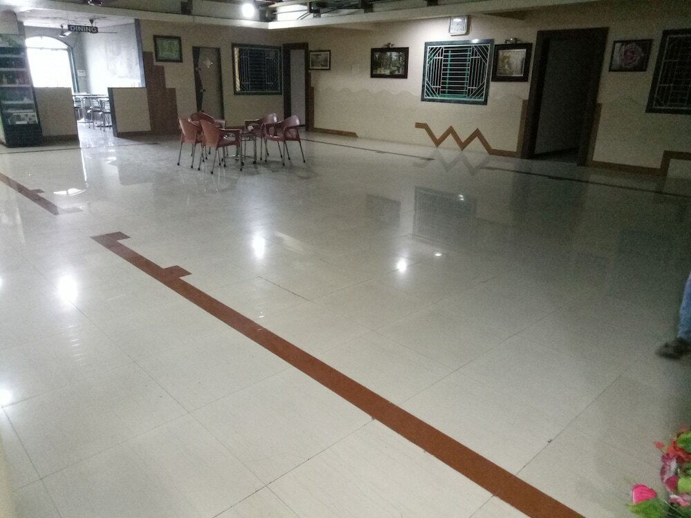 Фото Royal Guest House - Hostel