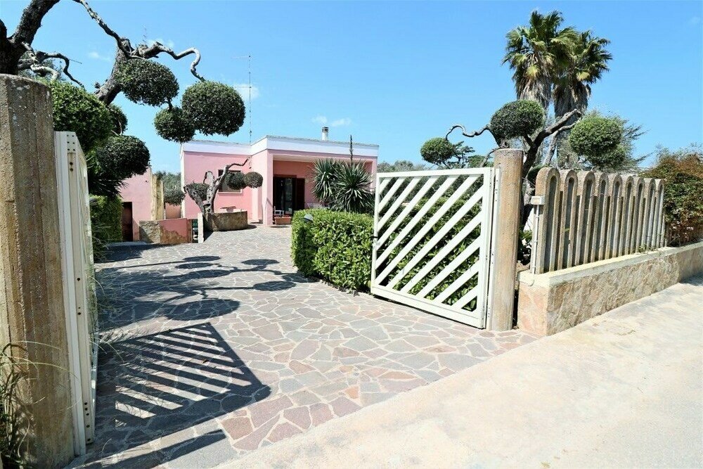 Фото Residence Talia