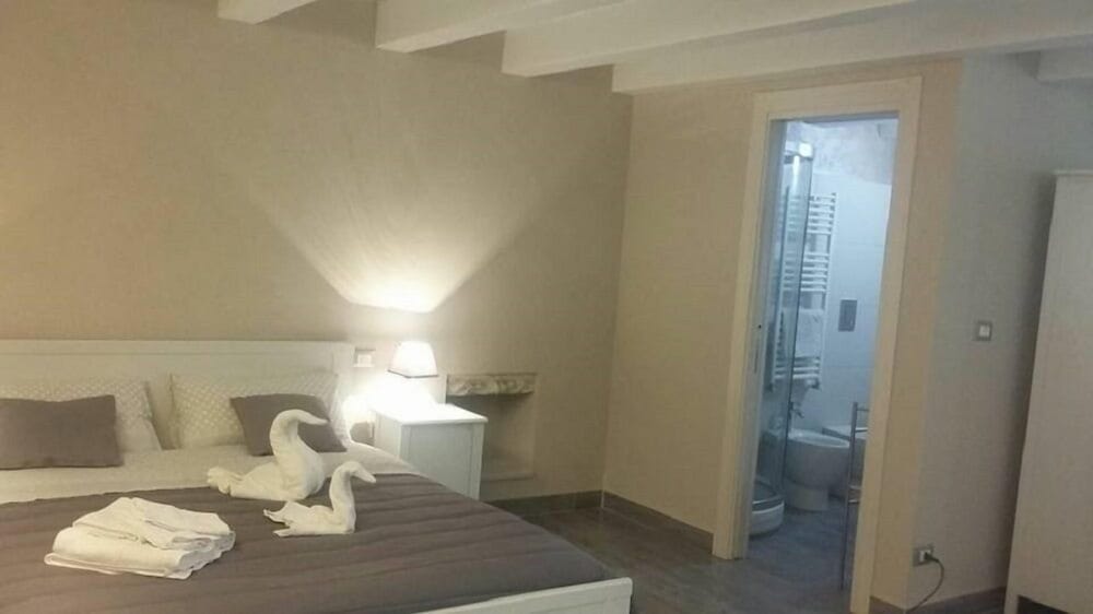 Фото B&b Ninna Nanna