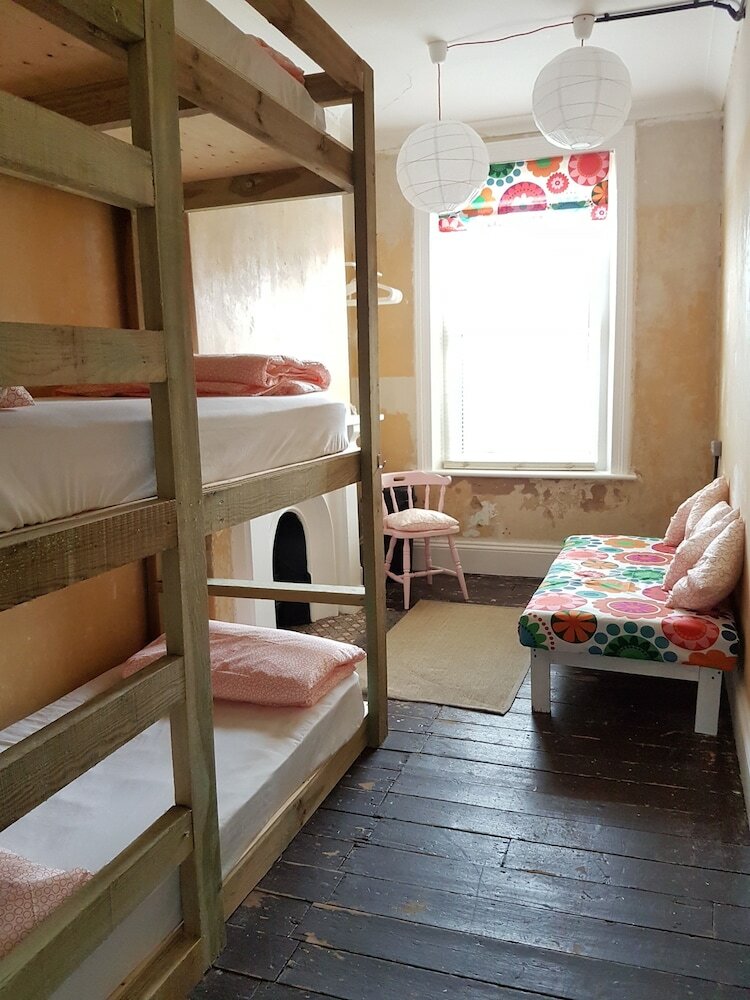 Фото Bunkhouse Bournemouth - Hostel