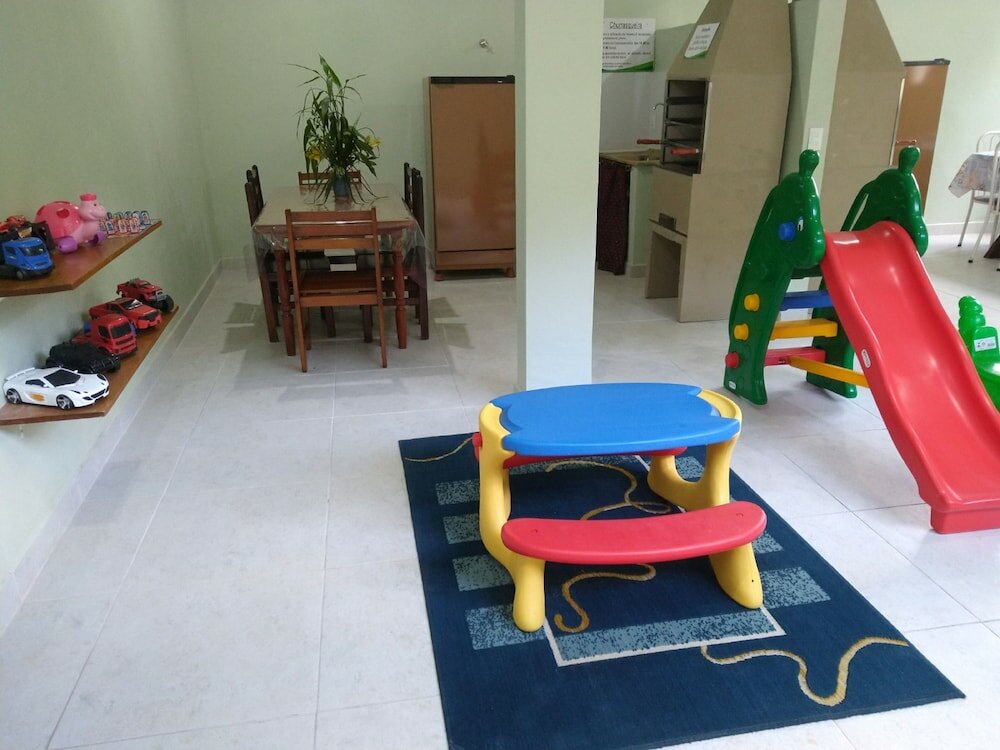 Фото Praialar Apartamentos