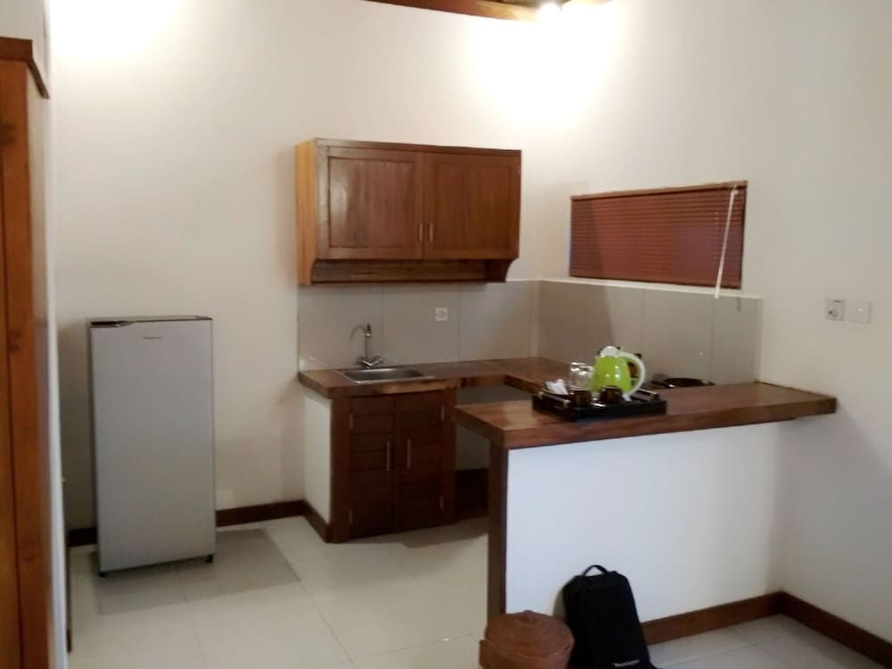 Фото Amaya Cottage Ubud