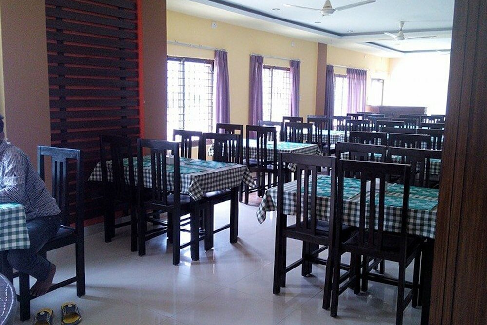 Фото Hotel Little Buddha