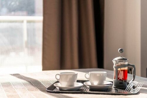 Гостиница Bentley Holiday Apartments - West One в Гибралтаре