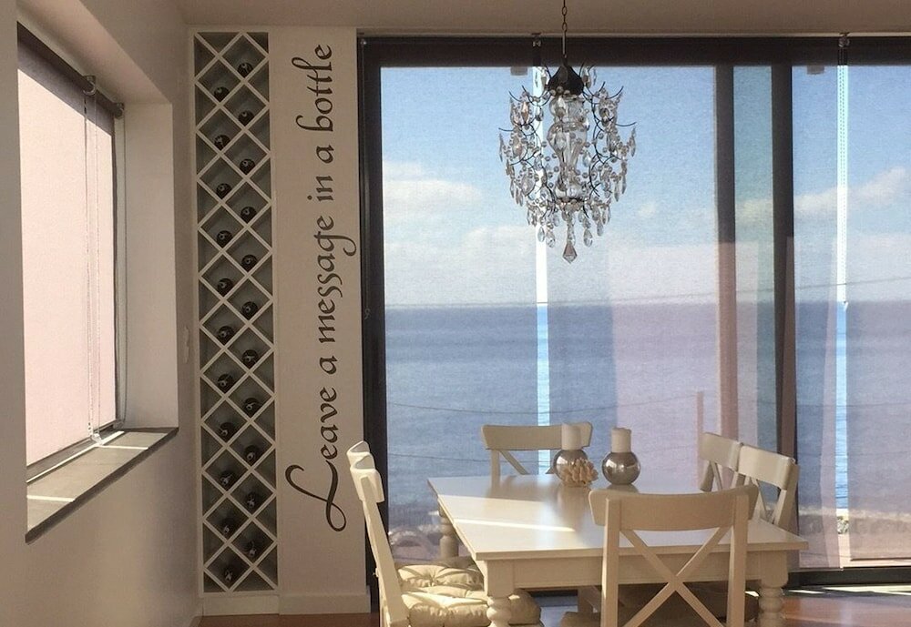 Фото Casa das Cinco