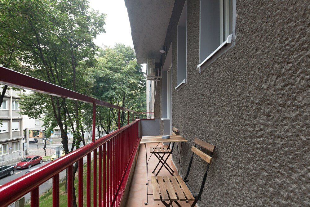 Фото Belgrade Center Apartment IV