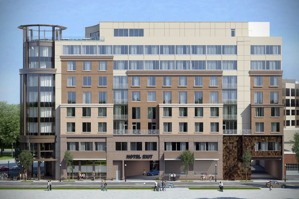 Фото The MC, Autograph Collection