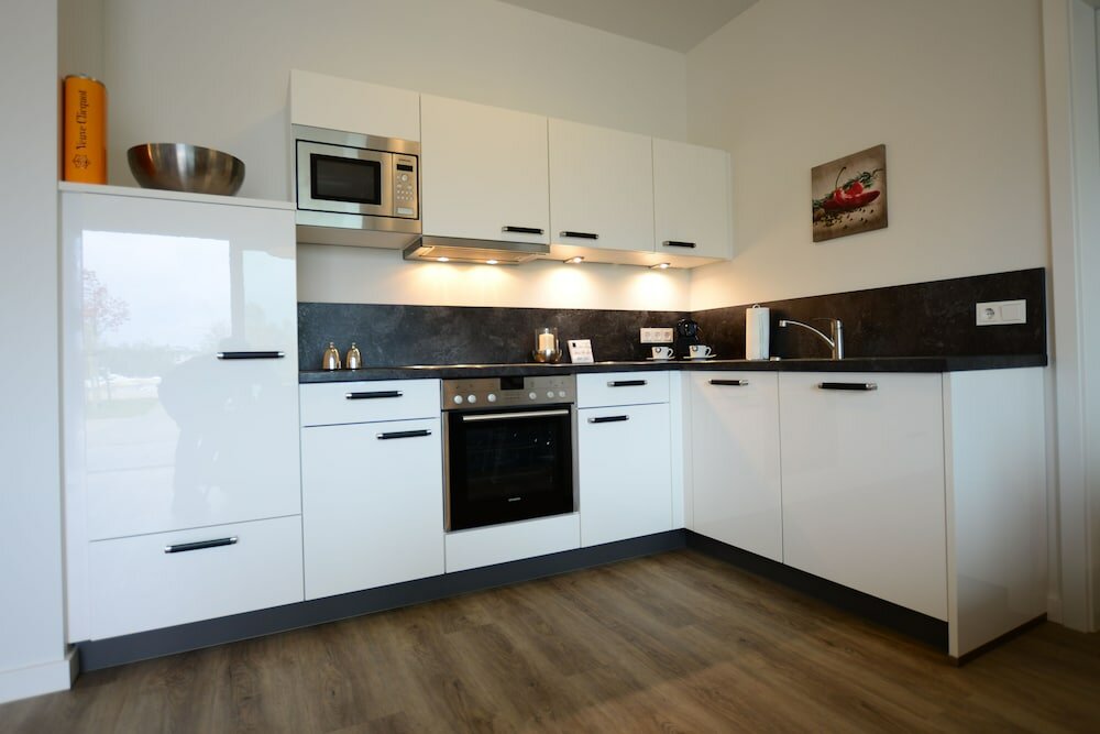 Фото Luxstay Werder