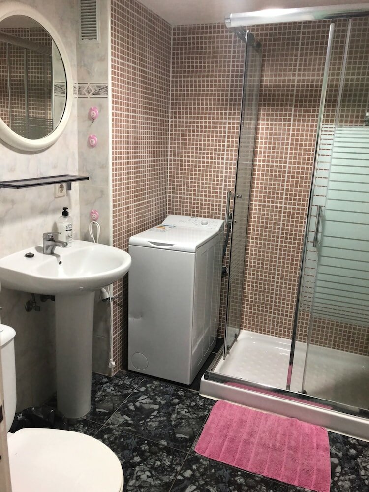 Фото Apartamentos Aloe