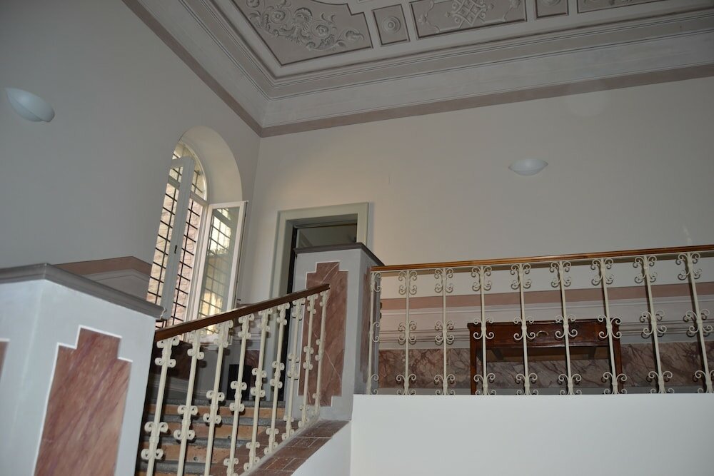 Фото Palazzo Roberti