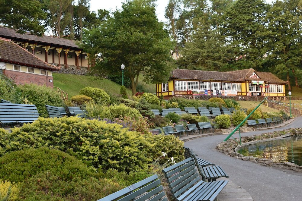 Фото отеля 5