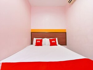 Oyo 575 Hotel DNS (Perak, City of Ipoh), hotel