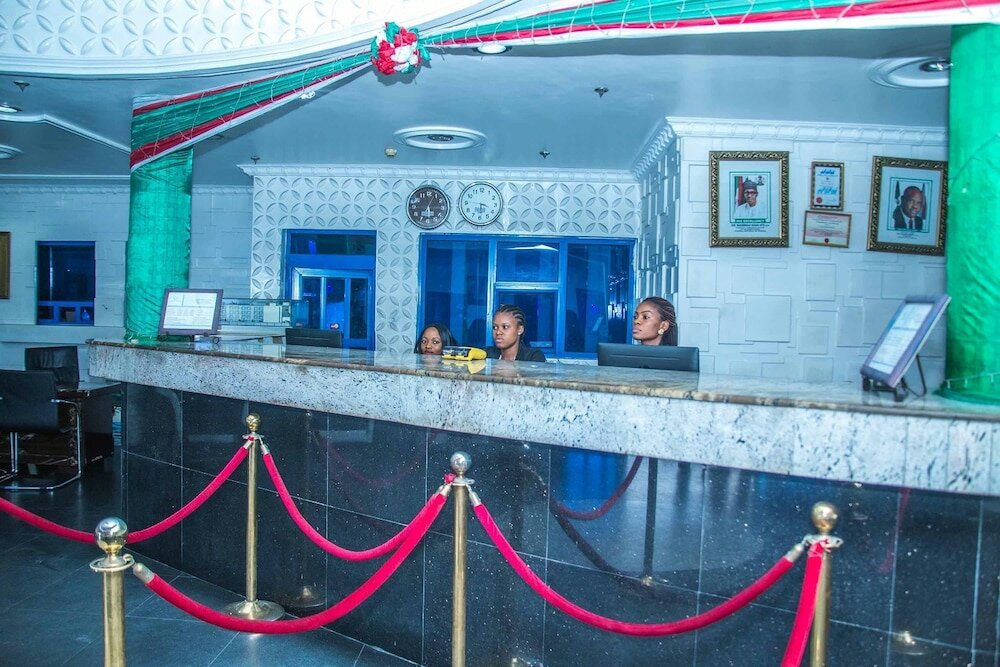 Фото Tokyu Grand Hotel