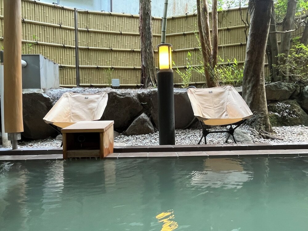 Фото Onsen Ryokan Mitake