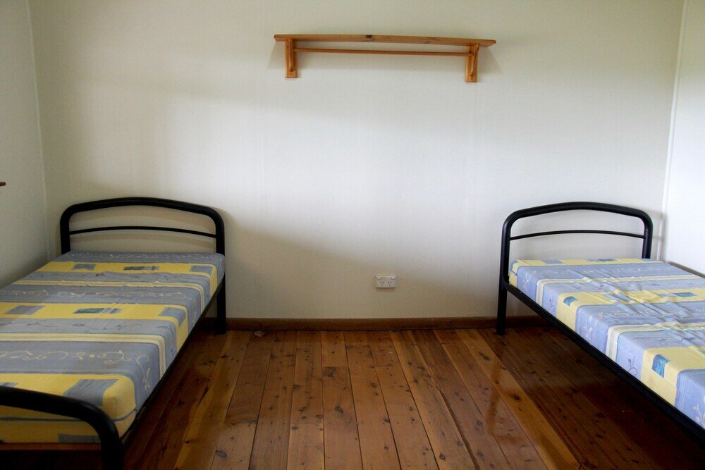 Фото Gundabooka Cottages - Campsite