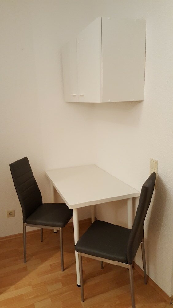 Фото - SP Hotels - Apartment am Nützenberg