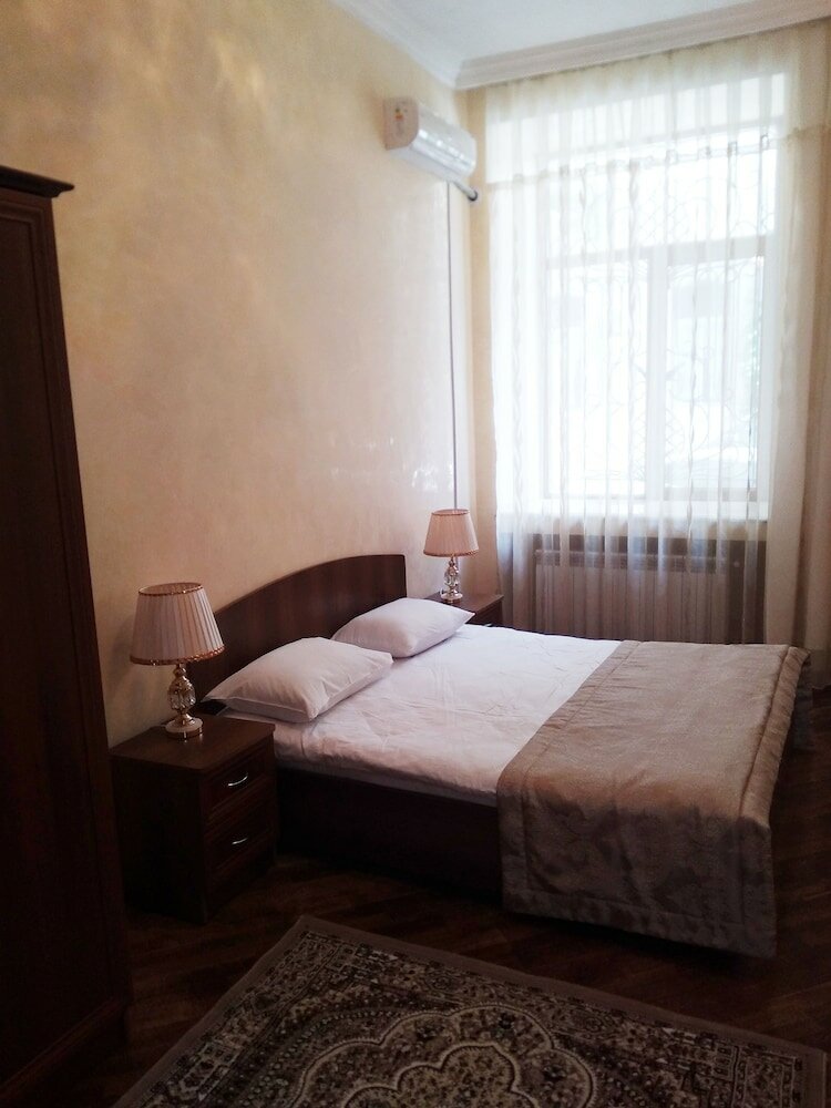 Фото Amadeo Hotel & Apartments