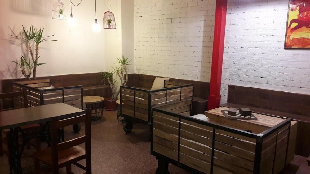 Фото Pensión Jaen