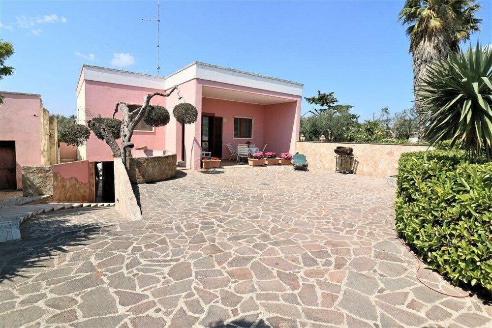 Фото Residence Talia