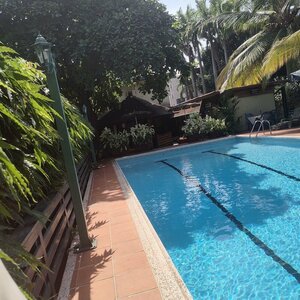 Гостиница Manuela Residente Resort