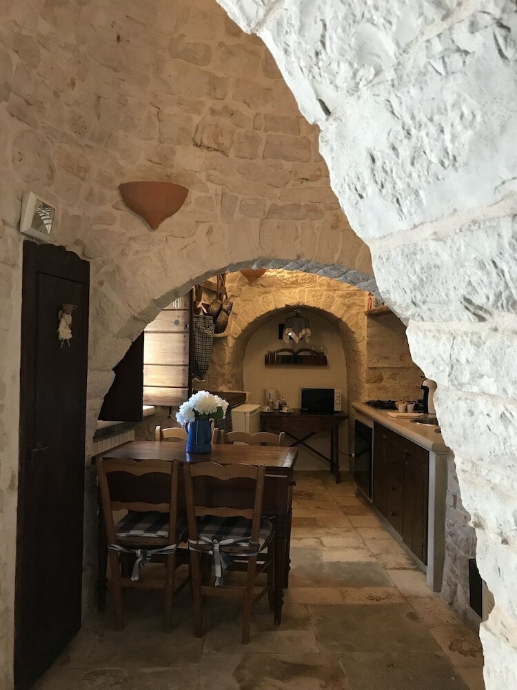 Фото Aria di Casa Trulli