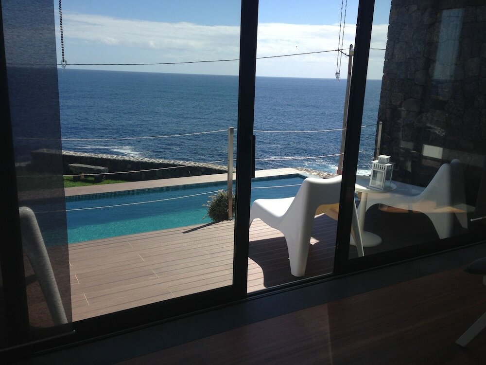 Фото Casa das Cinco