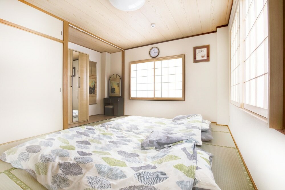 Фото Shirakabanoyado-kujo