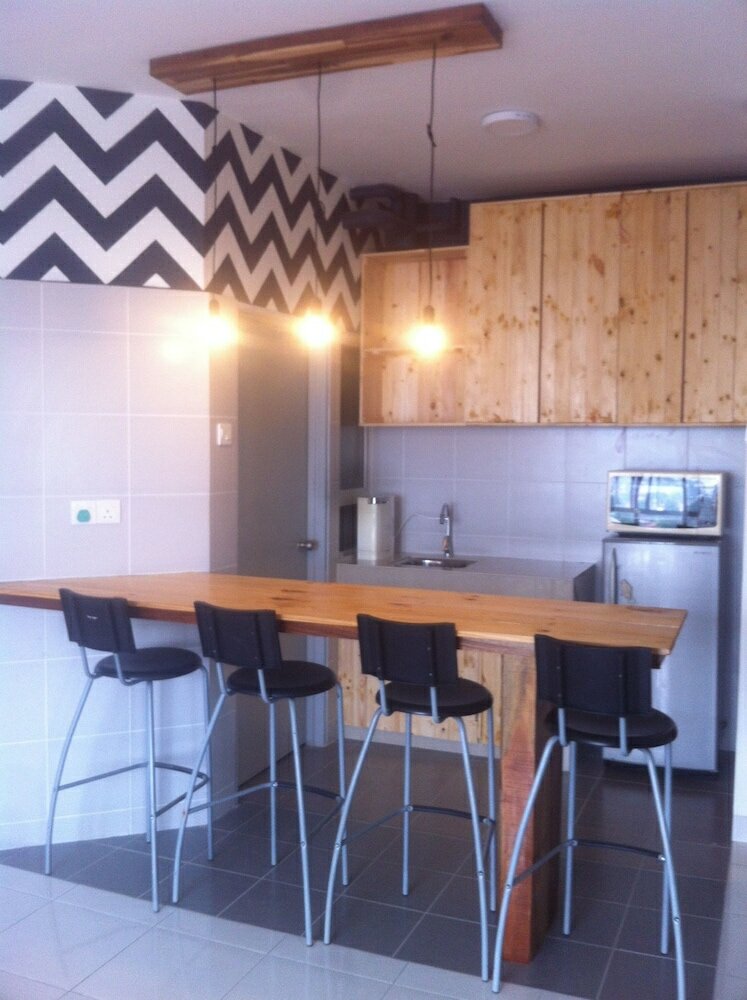 Фото M3 Residences