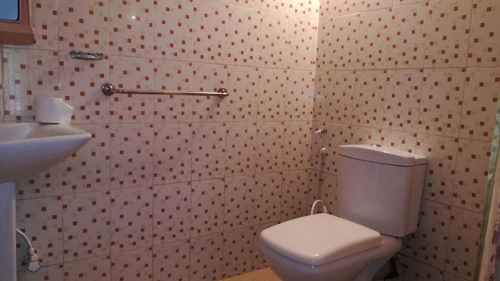 Фото Paradise Guest House