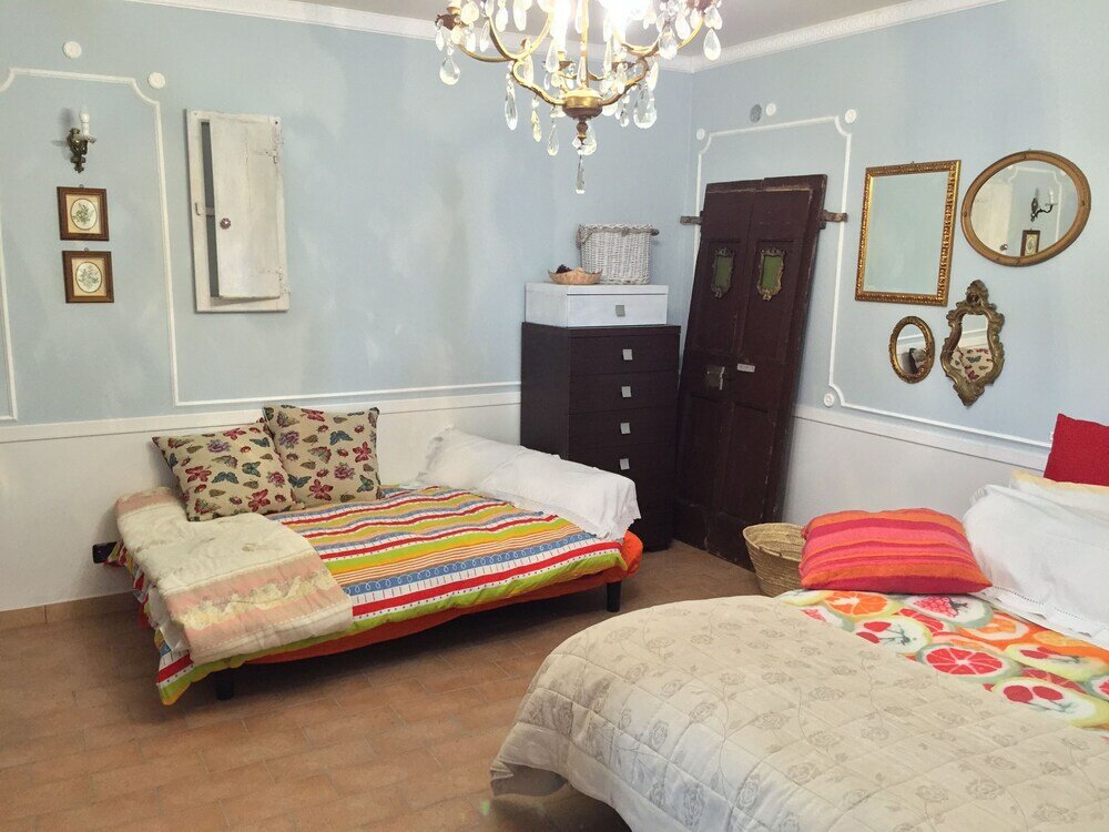 Фото Agriturismo Cailuca