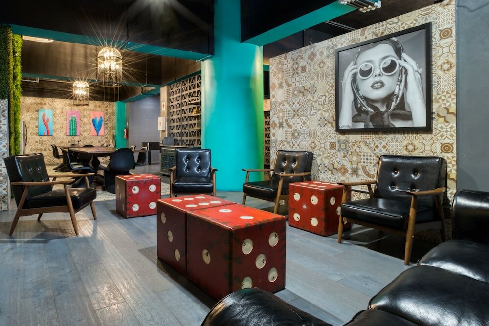 Фото Eazy Centro by Uliv