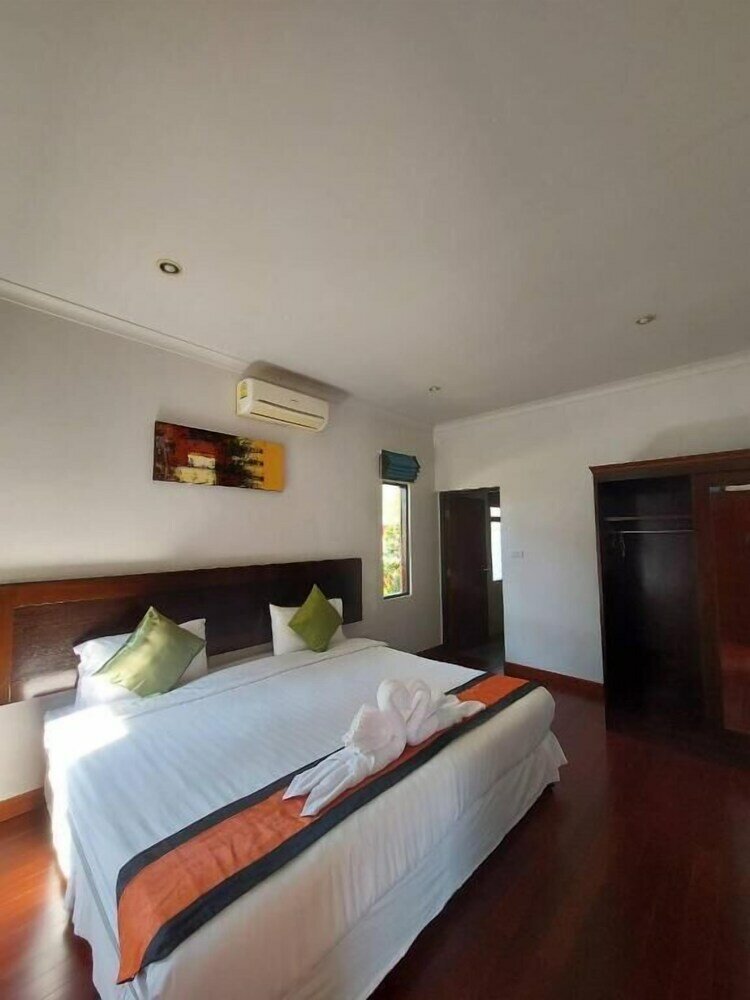 Фото Baan Mesuk SPA & Resort Hua-Hin