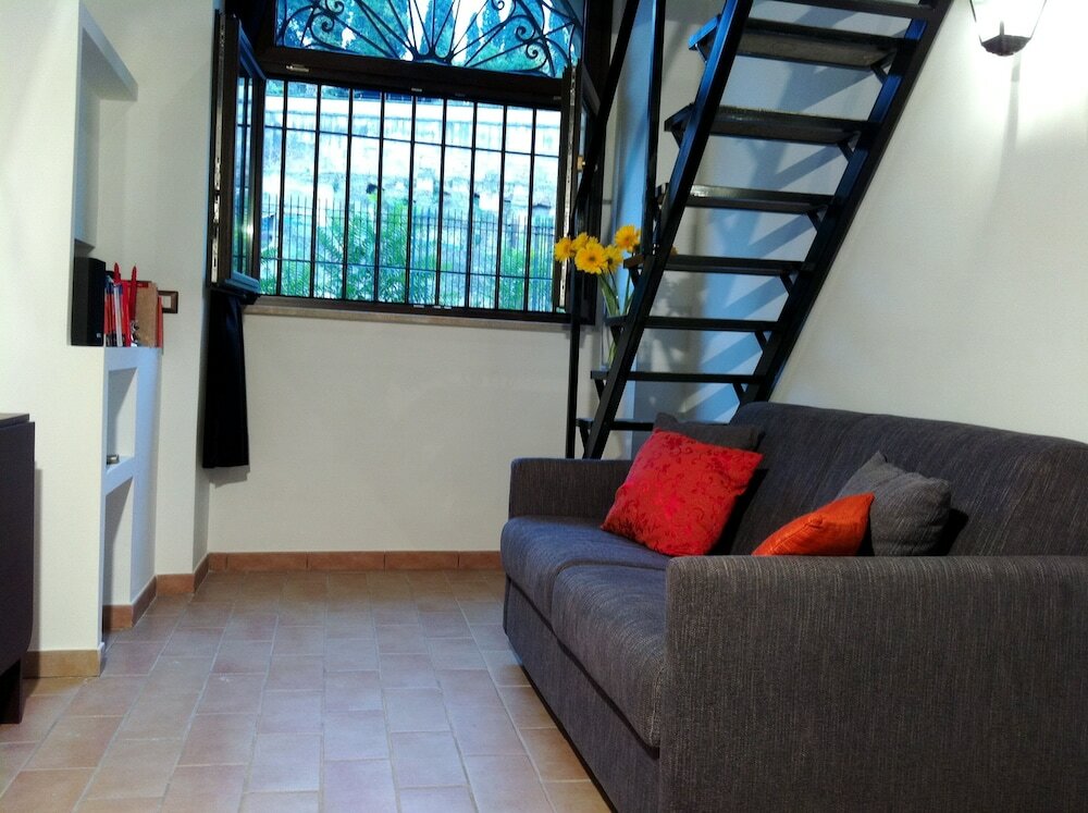 Фото Fori Romani B&b