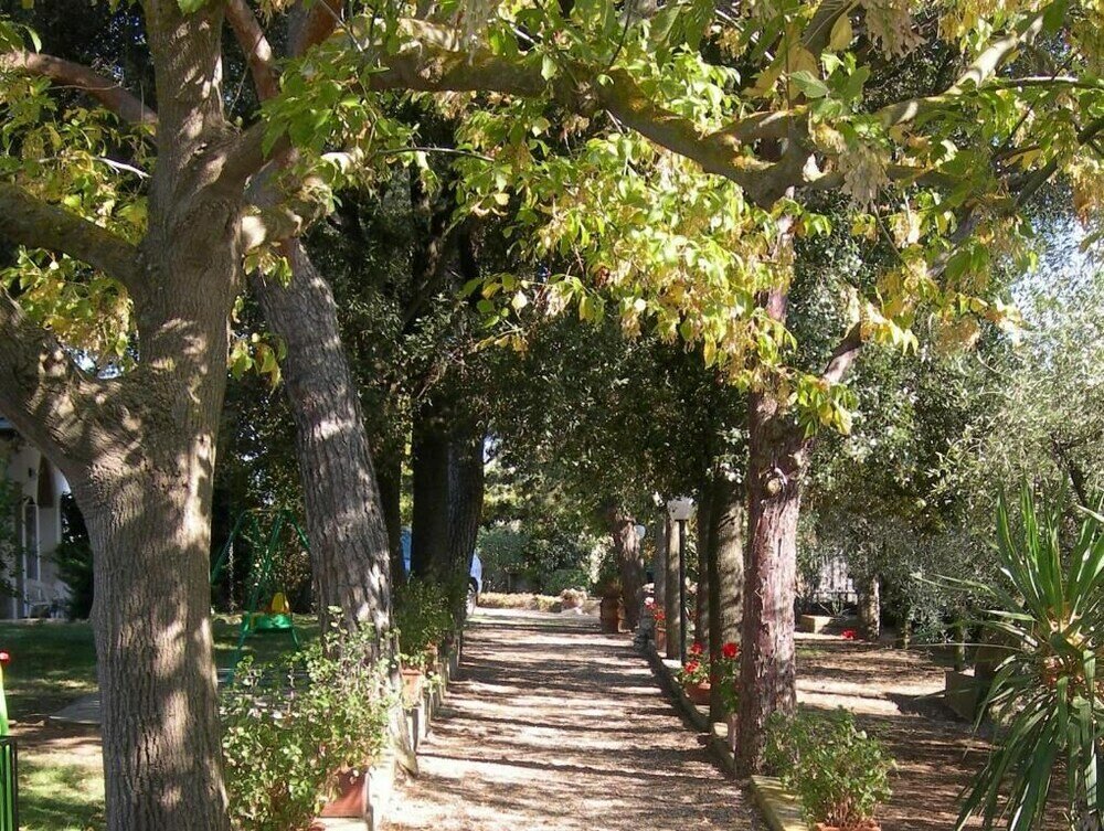 Фото Tenuta Di Pontesodo