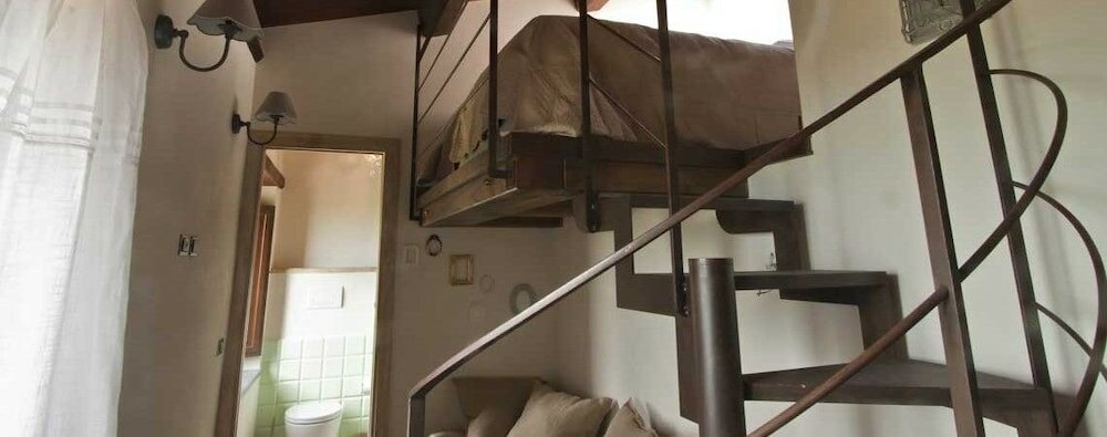 Фото Agriresort Le Porcine