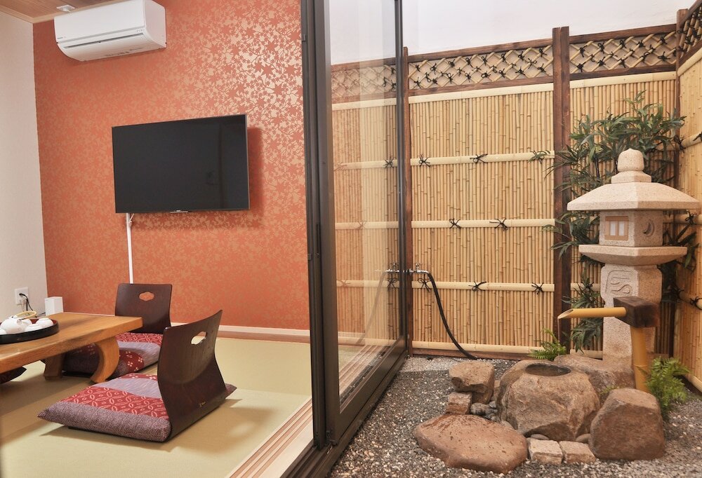 Фото Shirakabanoyado-keigetsu