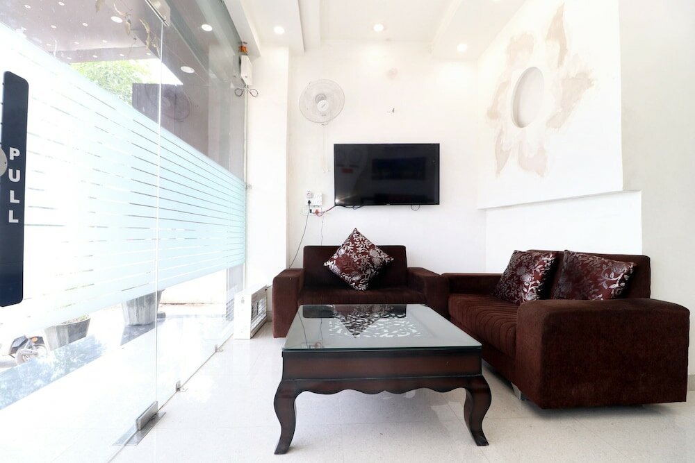 Фото отеля 5