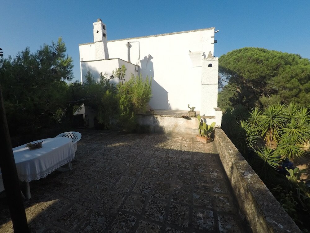 Фото Agriturismo Masseria Piutri