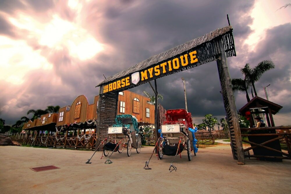 Фото Vouk Village