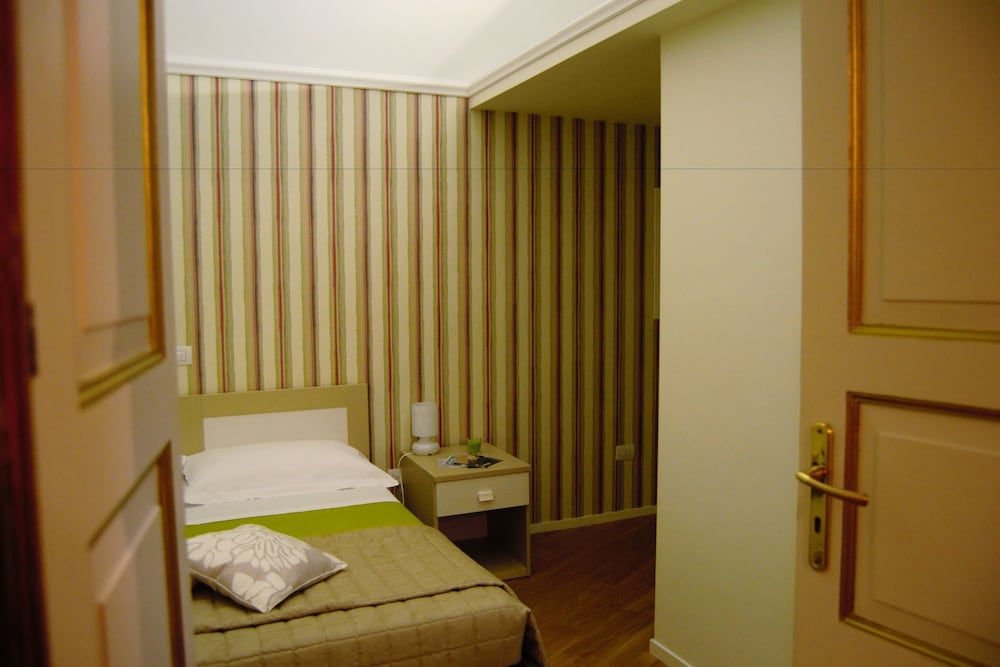 Фото B&b Fighera