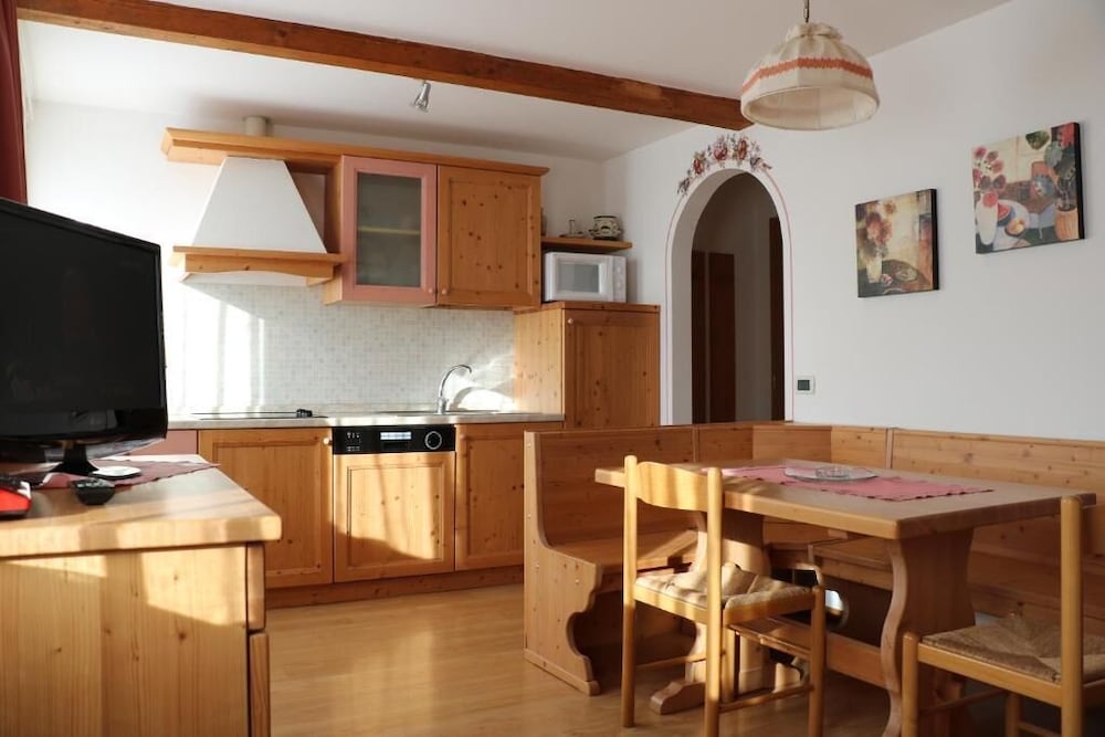 Фото Residence Capriolo