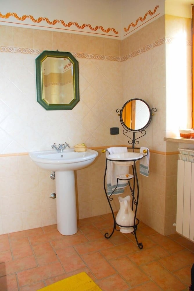 Фото Agriturismo Cailuca