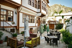 Гостиница Cifte Konak Butik Otel