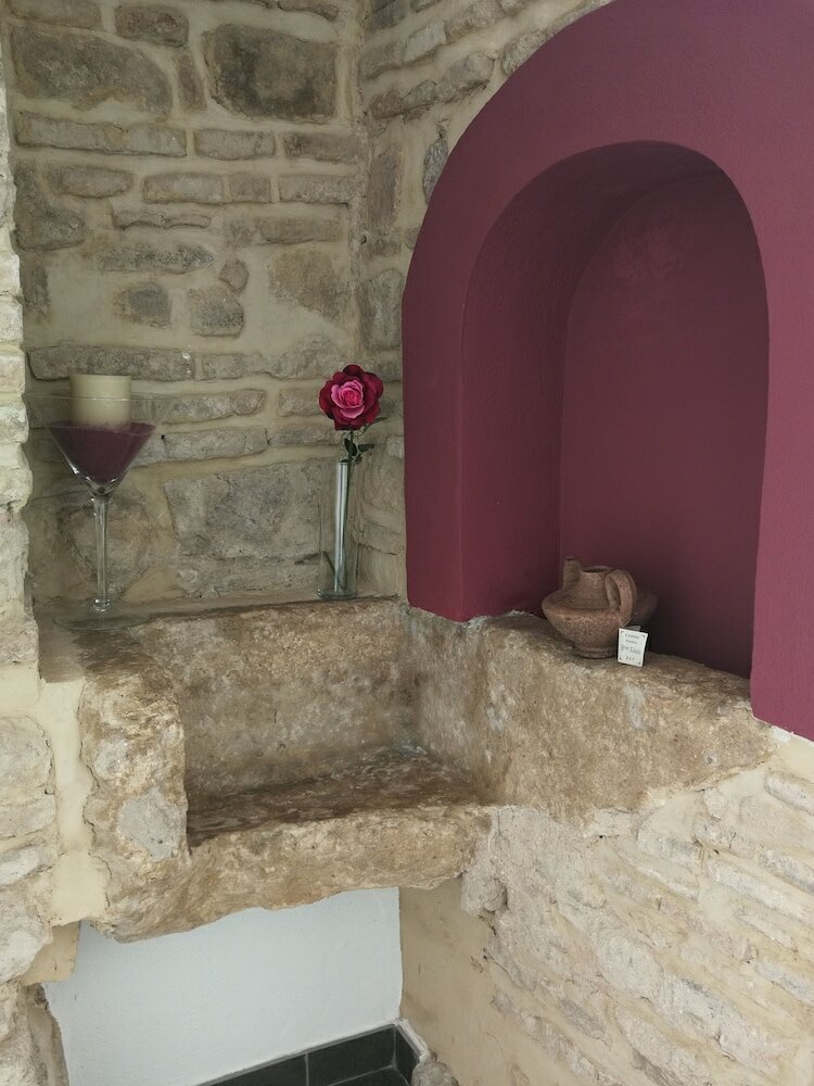 Фото Patio de la Escalera, Santiago