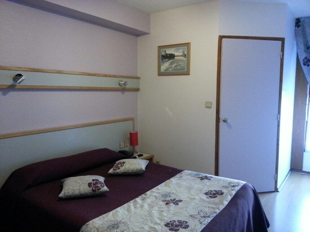 Фото Hotel Melodie